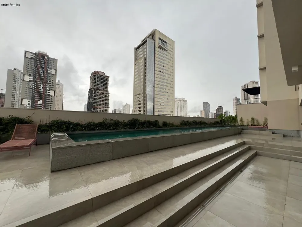 Apartamento, 3 quartos, 137 m² - Foto 16
