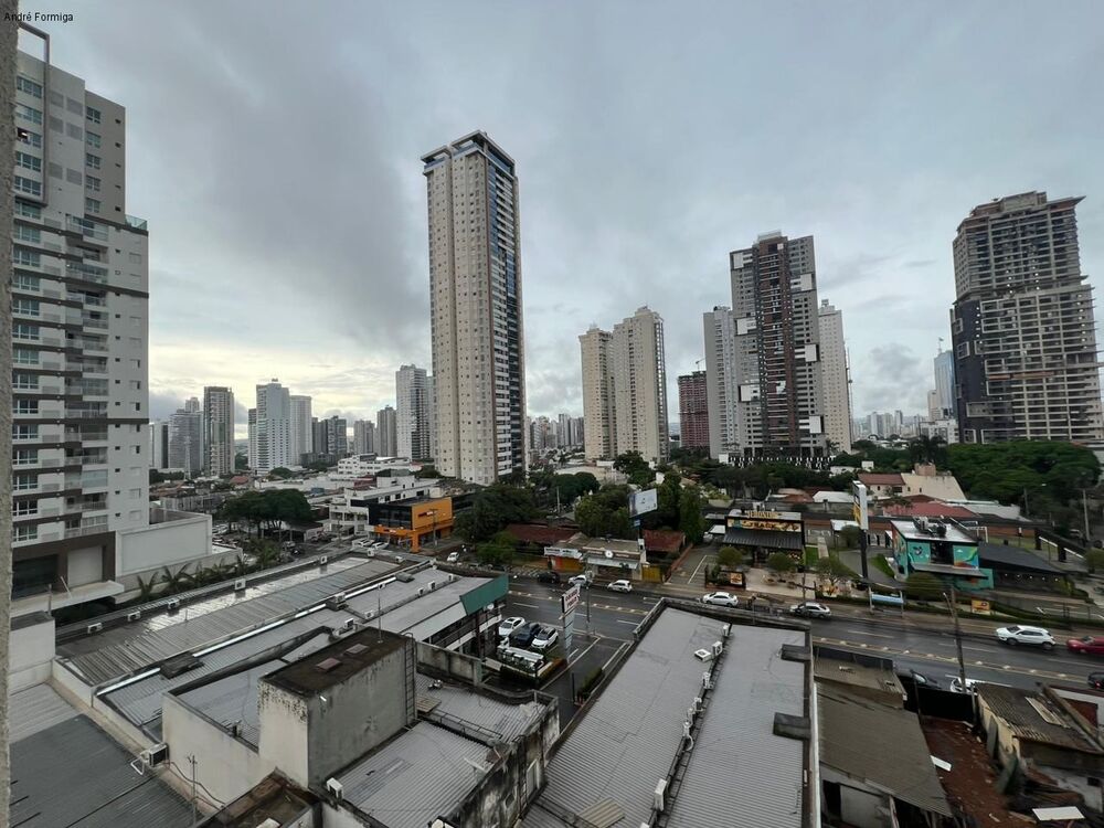 Apartamento, 3 quartos, 137 m² - Foto 1