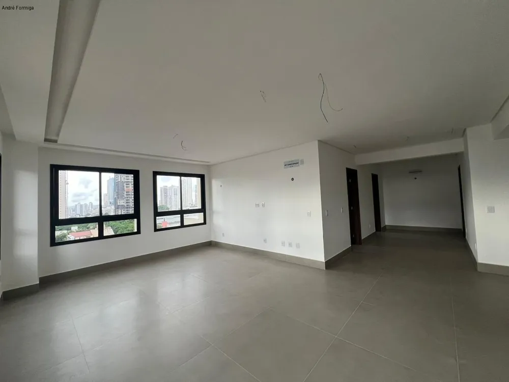 Apartamento, 3 quartos, 137 m² - Foto 1