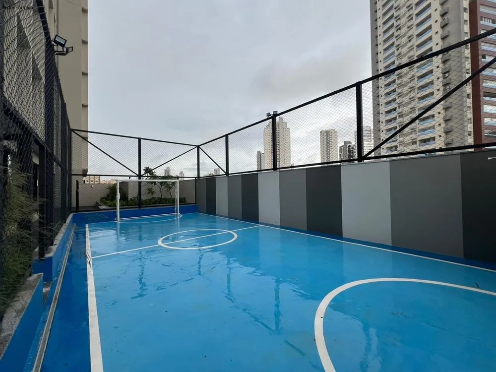 Apartamento, 3 quartos, 137 m² - Foto 17