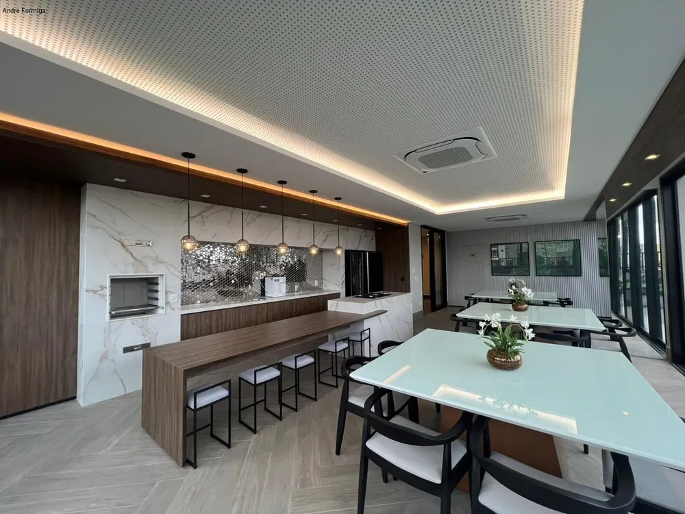 Apartamento, 3 quartos, 137 m² - Foto 12
