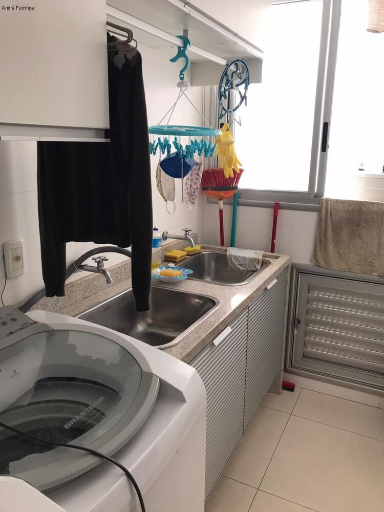 Apartamento, 3 quartos, 208 m² - Foto 2