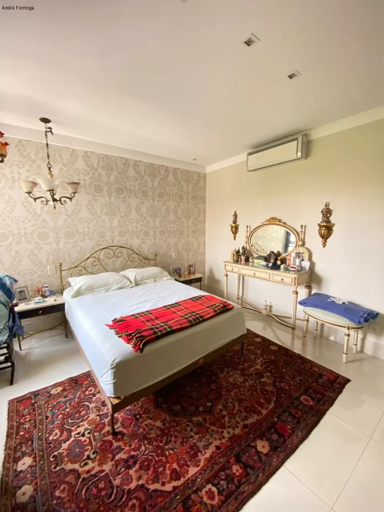 Apartamento, 3 quartos, 208 m² - Foto 8