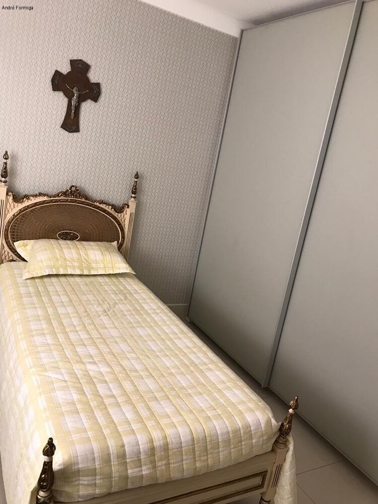 Apartamento, 3 quartos, 208 m² - Foto 1