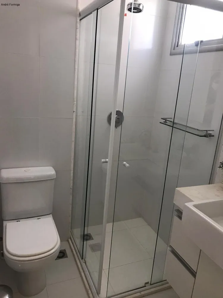 Apartamento, 3 quartos, 208 m² - Foto 2