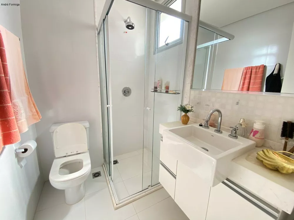 Apartamento, 3 quartos, 208 m² - Foto 7