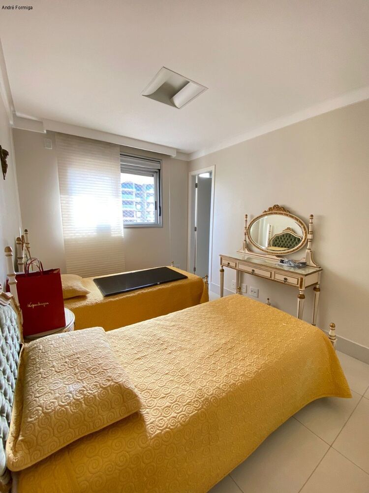 Apartamento, 3 quartos, 208 m² - Foto 6