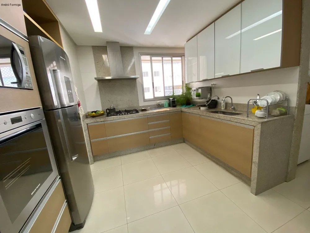 Apartamento, 3 quartos, 208 m² - Foto 8