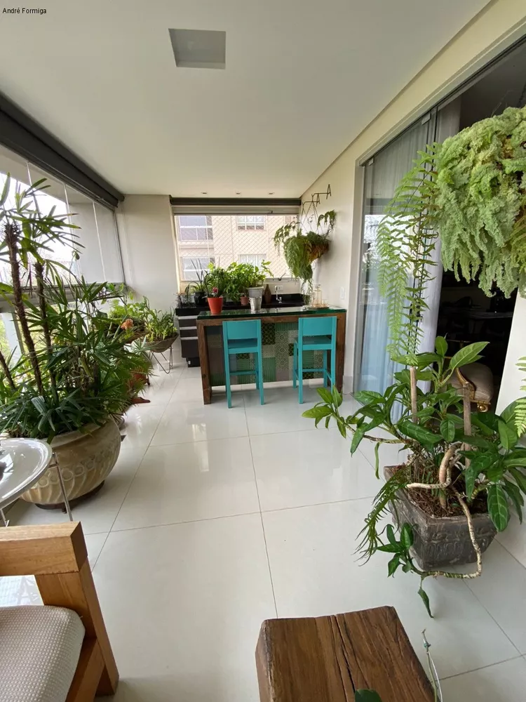 Apartamento, 3 quartos, 208 m² - Foto 3