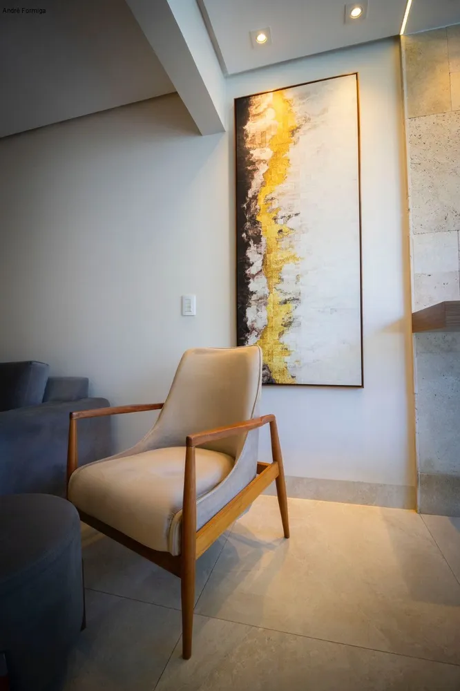 Apartamento, 3 quartos, 105 m² - Foto 2