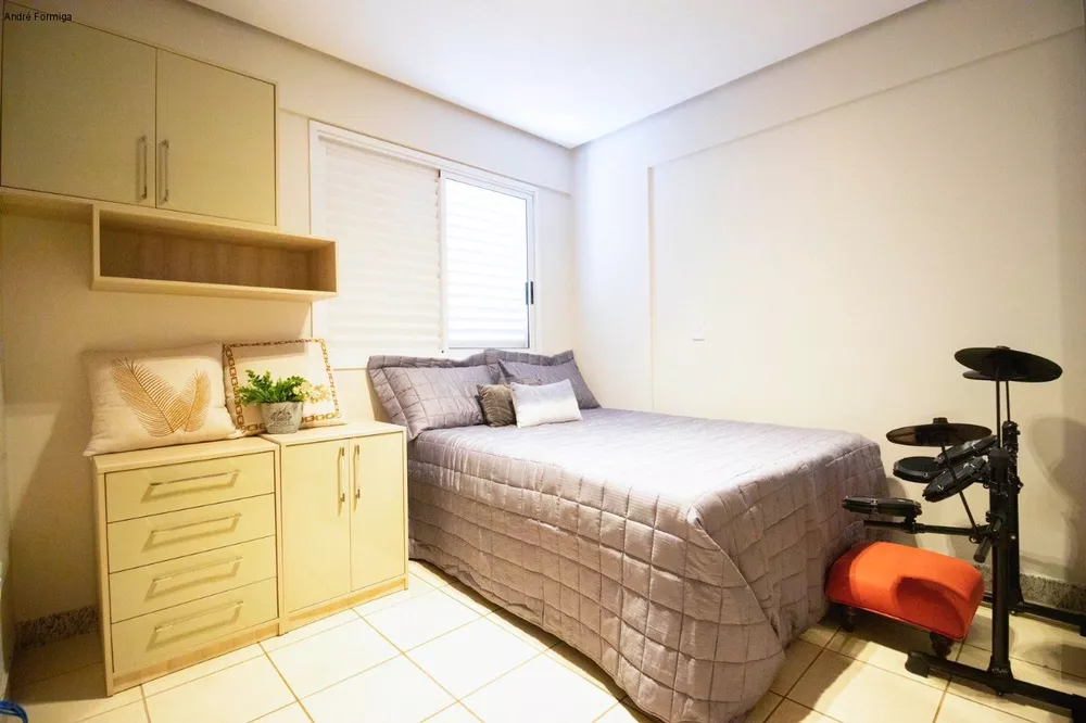 Apartamento, 3 quartos, 105 m² - Foto 6