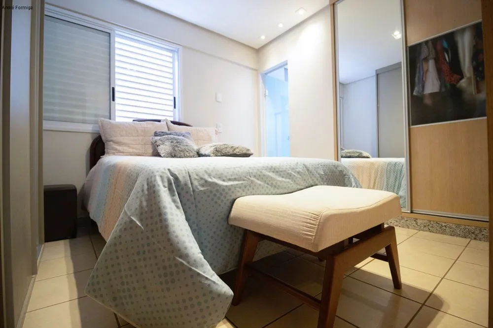Apartamento, 3 quartos, 105 m² - Foto 6