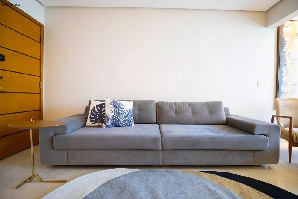 Apartamento, 3 quartos, 105 m² - Foto 7