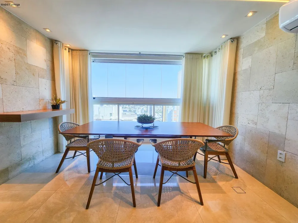 Apartamento, 3 quartos, 105 m² - Foto 4