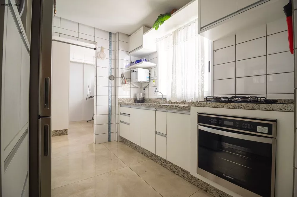 Apartamento, 3 quartos, 105 m² - Foto 8