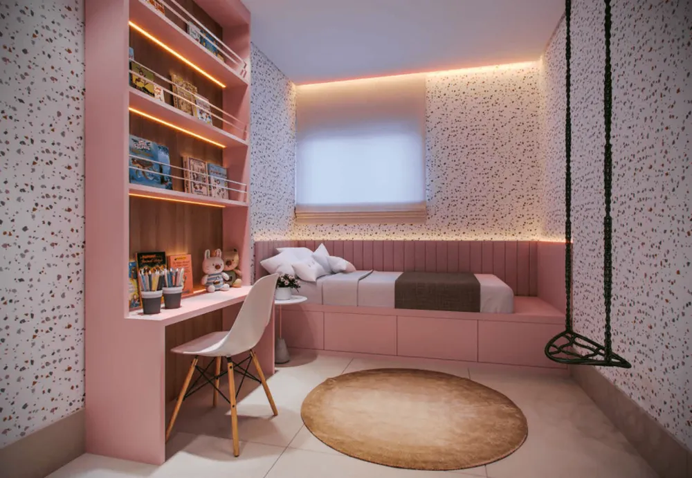 Apartamento, 1 quarto, 64 m² - Foto 7