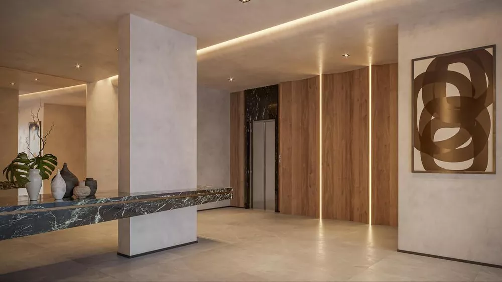 Apartamento, 3 quartos, 83 m² - Foto 1