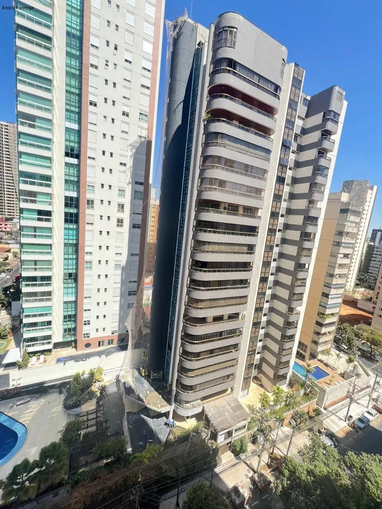Apartamento, 4 quartos, 339 m² - Foto 5