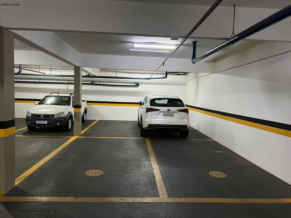Apartamento, 4 quartos, 339 m² - Foto 8