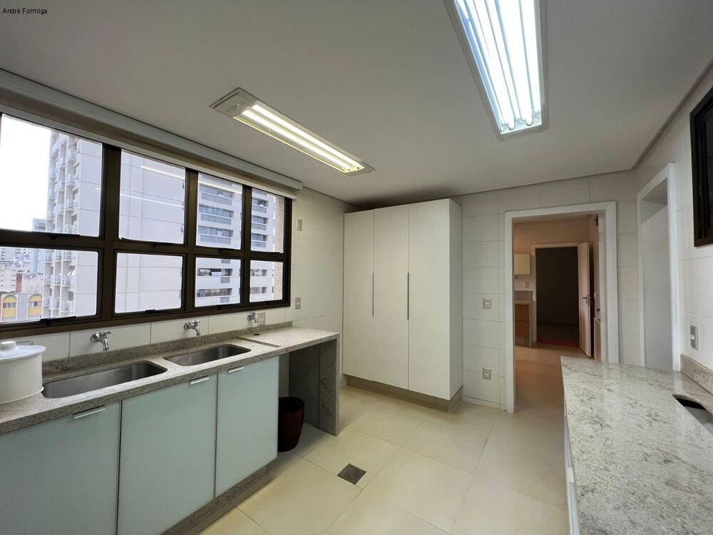 Apartamento, 4 quartos, 339 m² - Foto 3