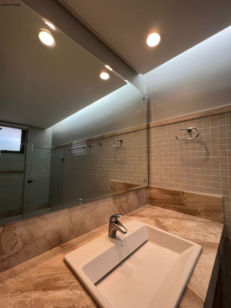 Apartamento, 4 quartos, 339 m² - Foto 1