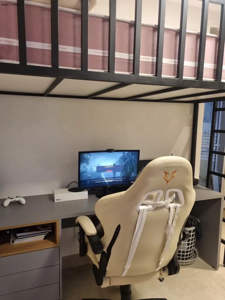 Apartamento, 5 quartos, 226 m² - Foto 8