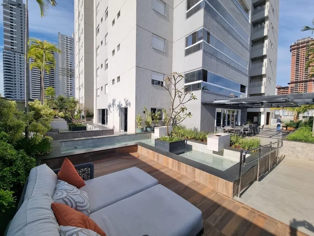 Apartamento, 5 quartos, 226 m² - Foto 12