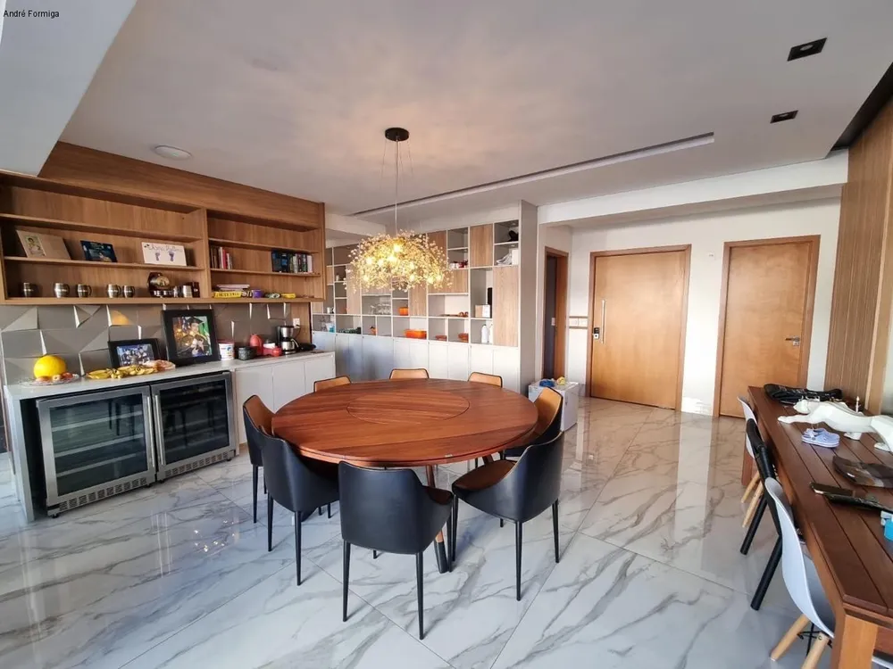 Apartamento, 5 quartos, 226 m² - Foto 16