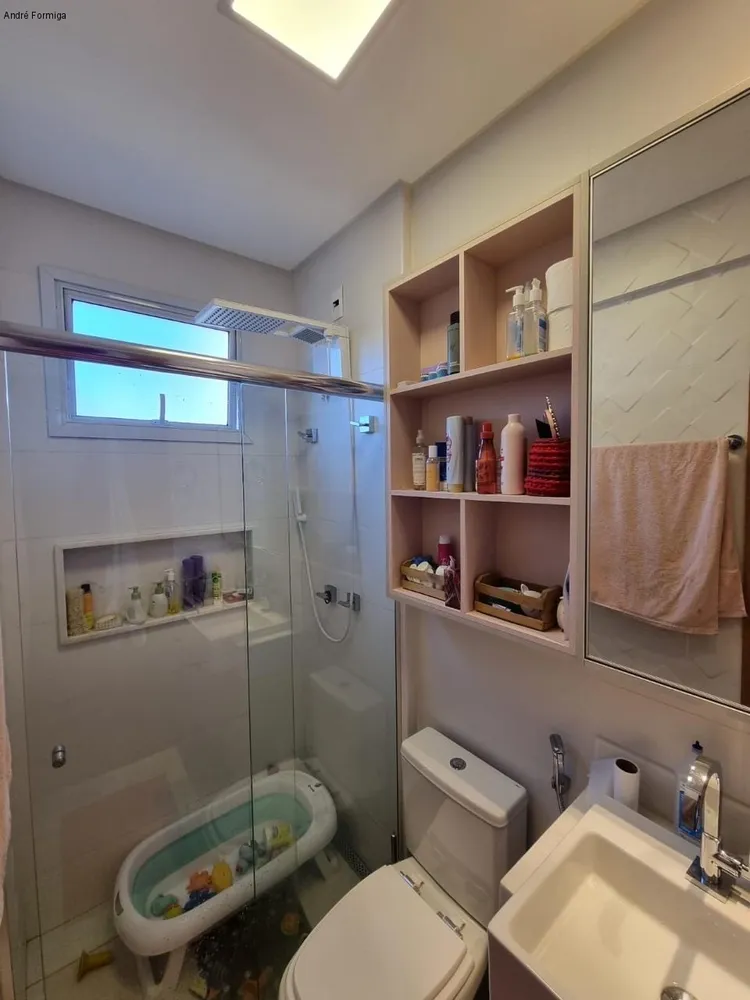Apartamento, 5 quartos, 226 m² - Foto 14