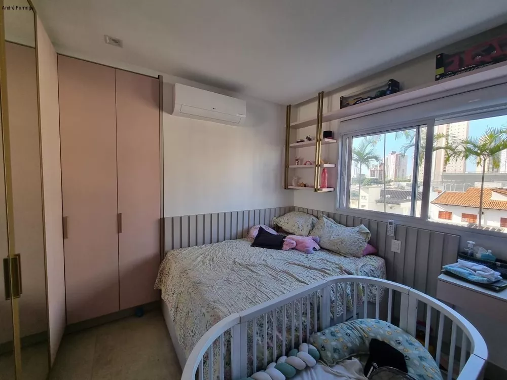 Apartamento, 5 quartos, 226 m² - Foto 7