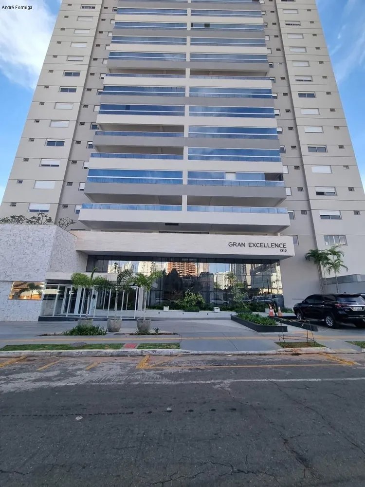 Apartamento, 5 quartos, 226 m² - Foto 10