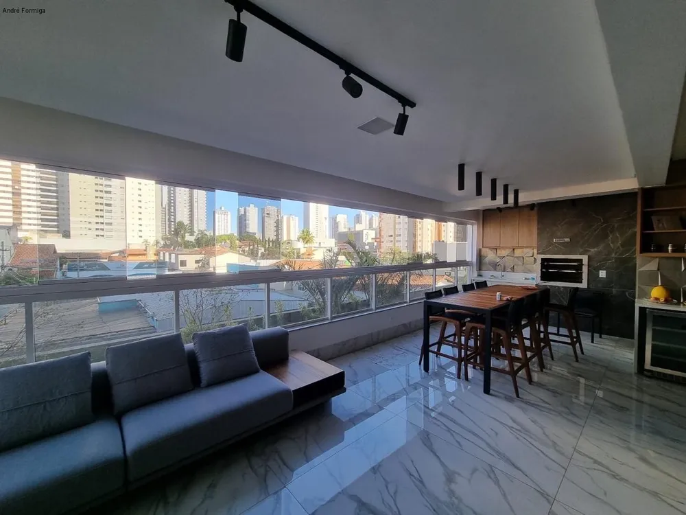 Apartamento, 5 quartos, 226 m² - Foto 7