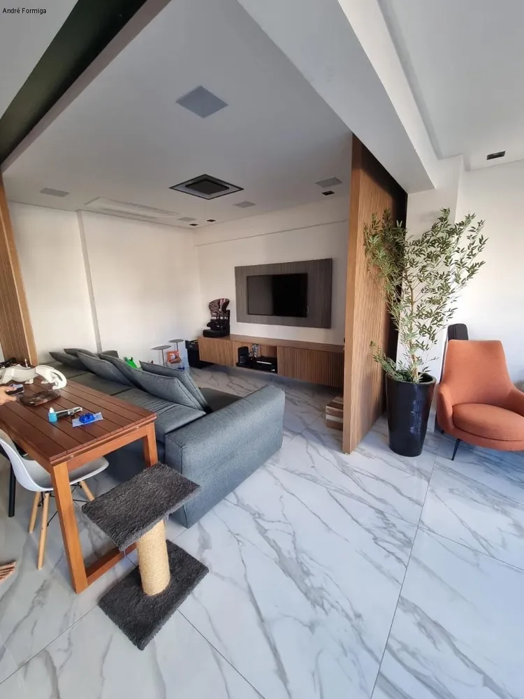 Apartamento, 5 quartos, 226 m² - Foto 8