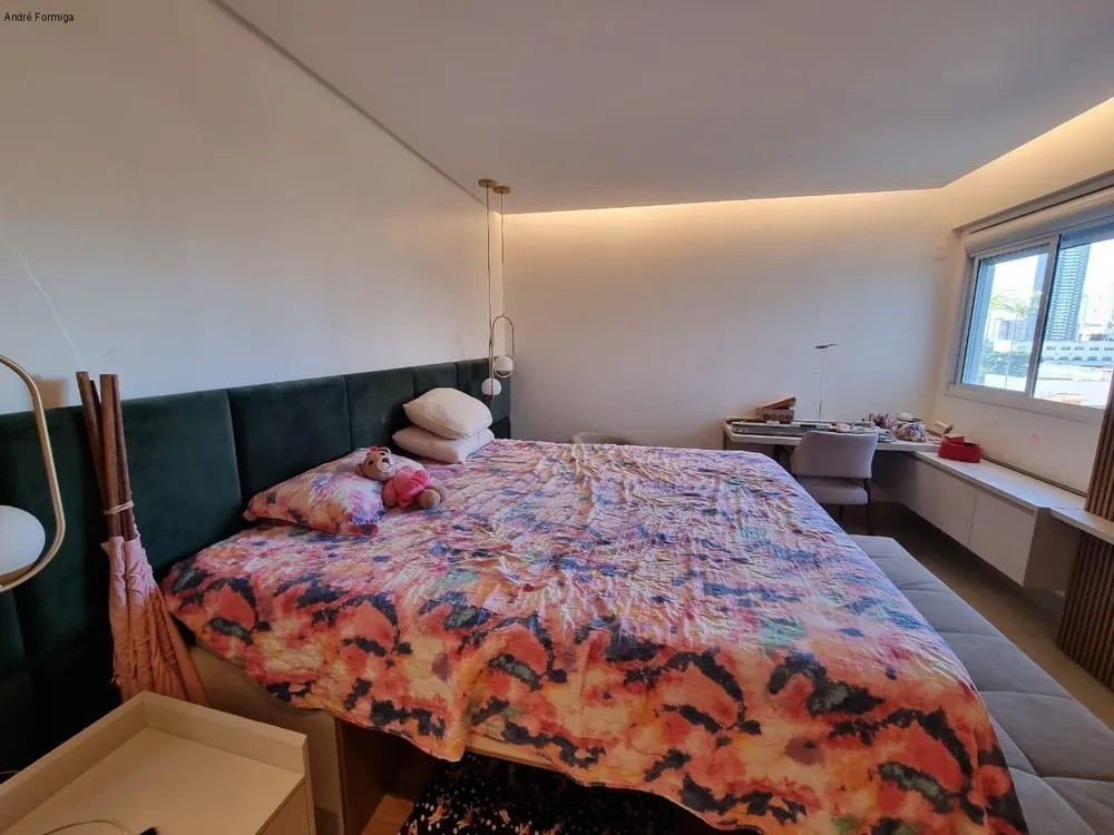 Apartamento, 5 quartos, 226 m² - Foto 19