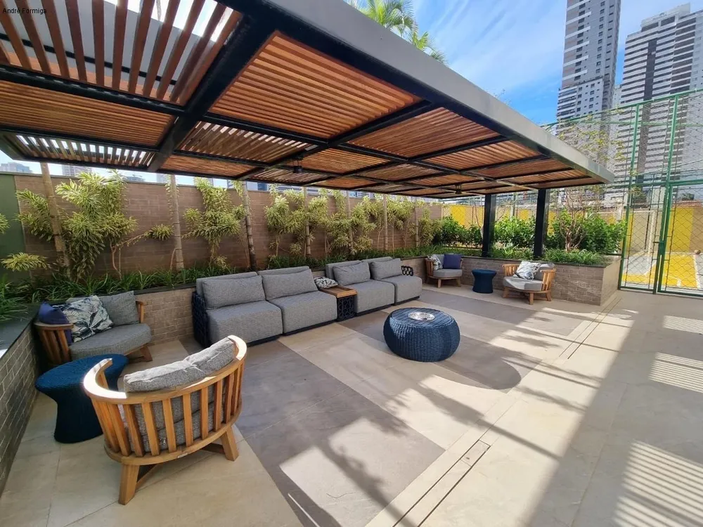 Apartamento, 5 quartos, 226 m² - Foto 17