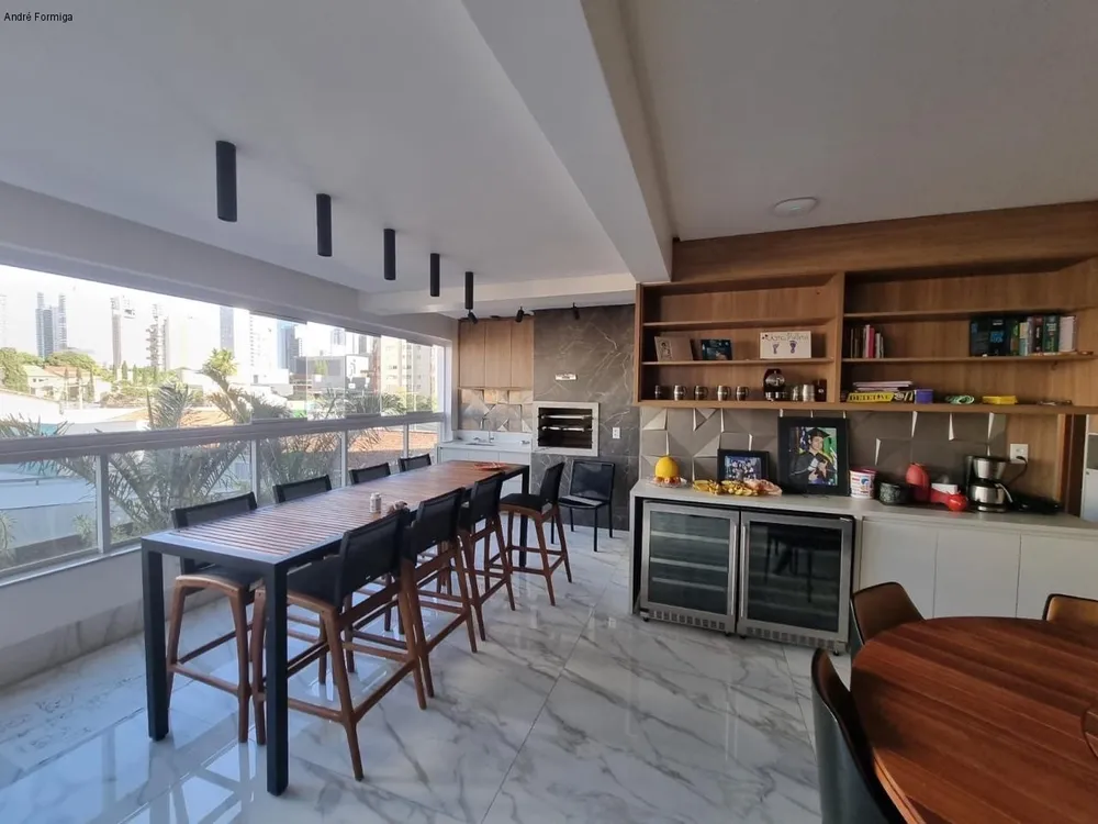 Apartamento, 5 quartos, 226 m² - Foto 1