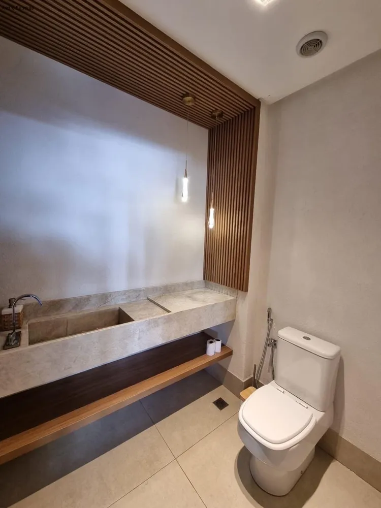 Apartamento, 5 quartos, 226 m² - Foto 2