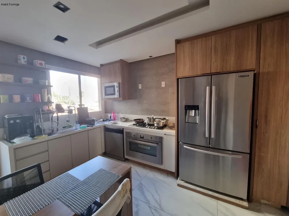Apartamento, 5 quartos, 226 m² - Foto 3