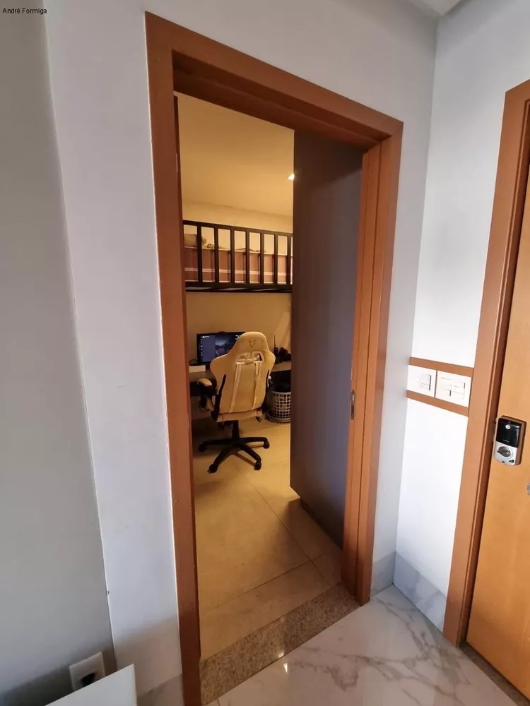 Apartamento, 5 quartos, 226 m² - Foto 5