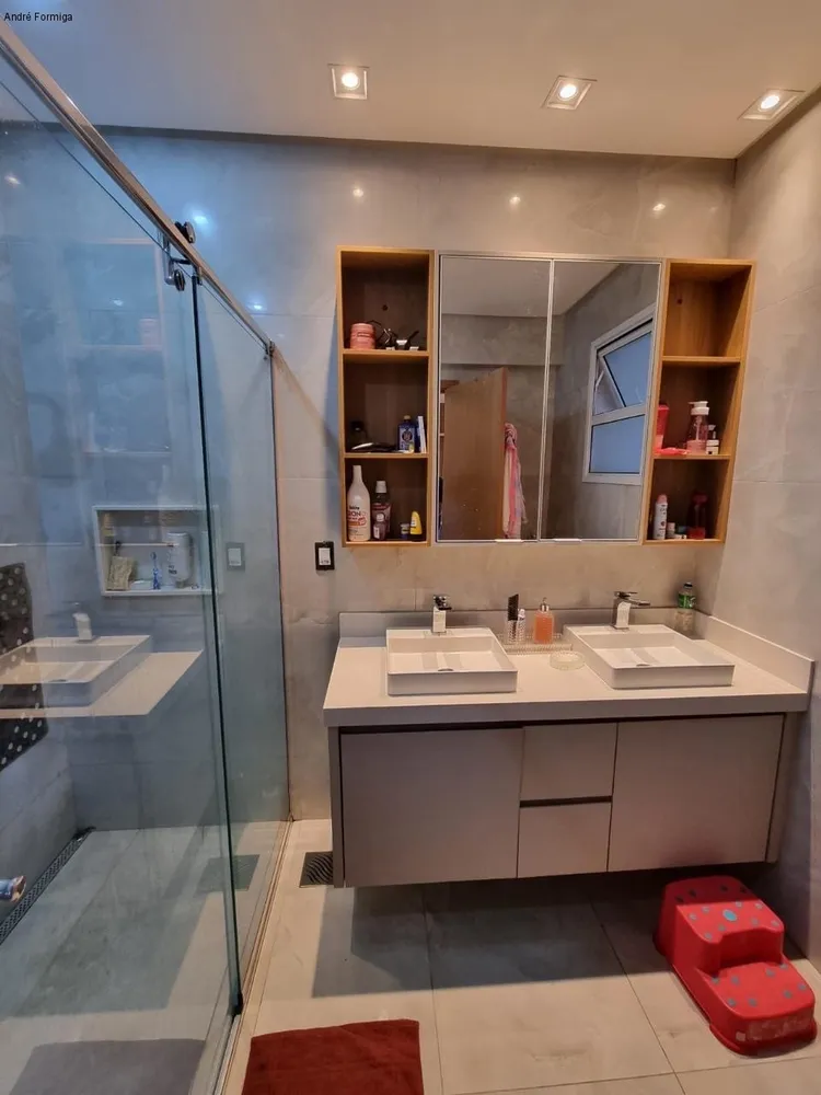 Apartamento, 5 quartos, 226 m² - Foto 11