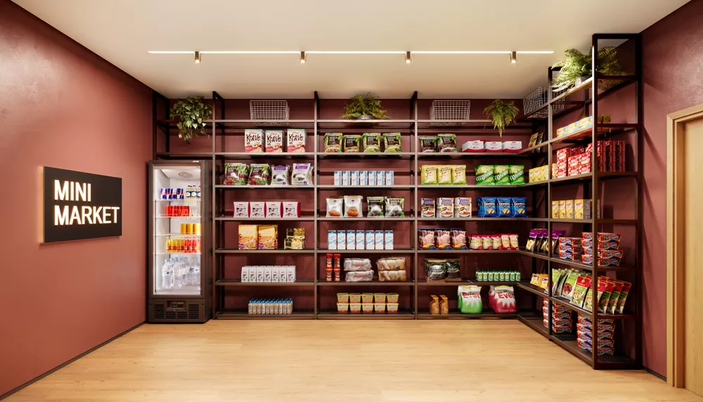 Apartamento, 4 quartos, 271 m² - Foto 6