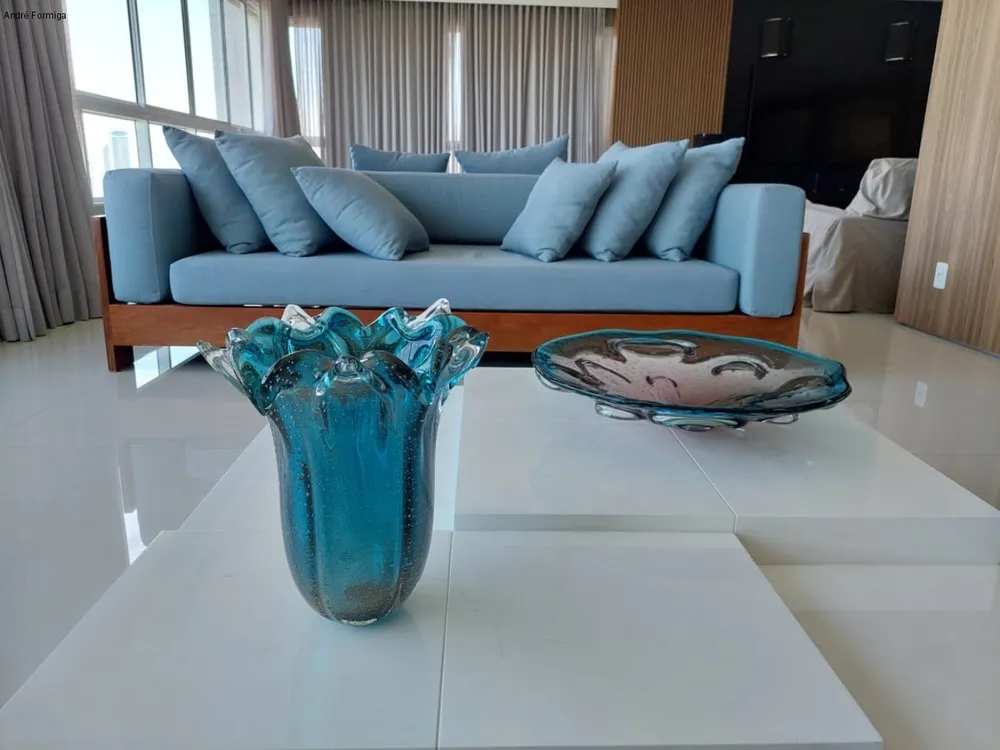 Apartamento, 4 quartos, 411 m² - Foto 1