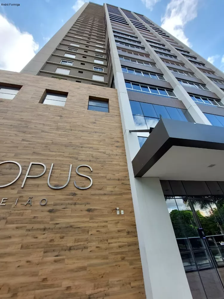 Apartamento, 4 quartos, 411 m² - Foto 6