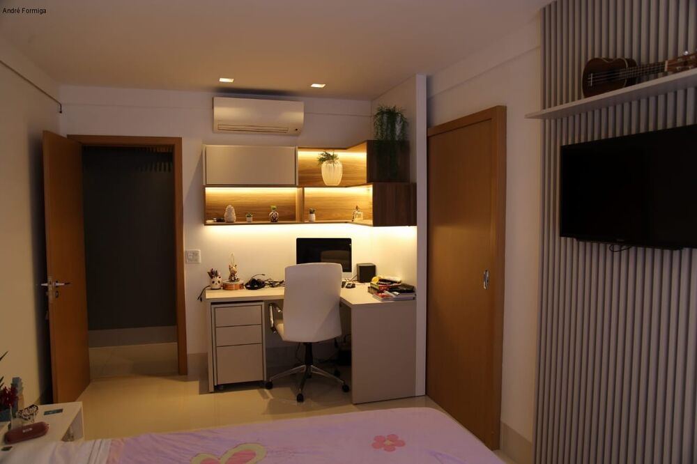 Apartamento, 4 quartos, 411 m² - Foto 5