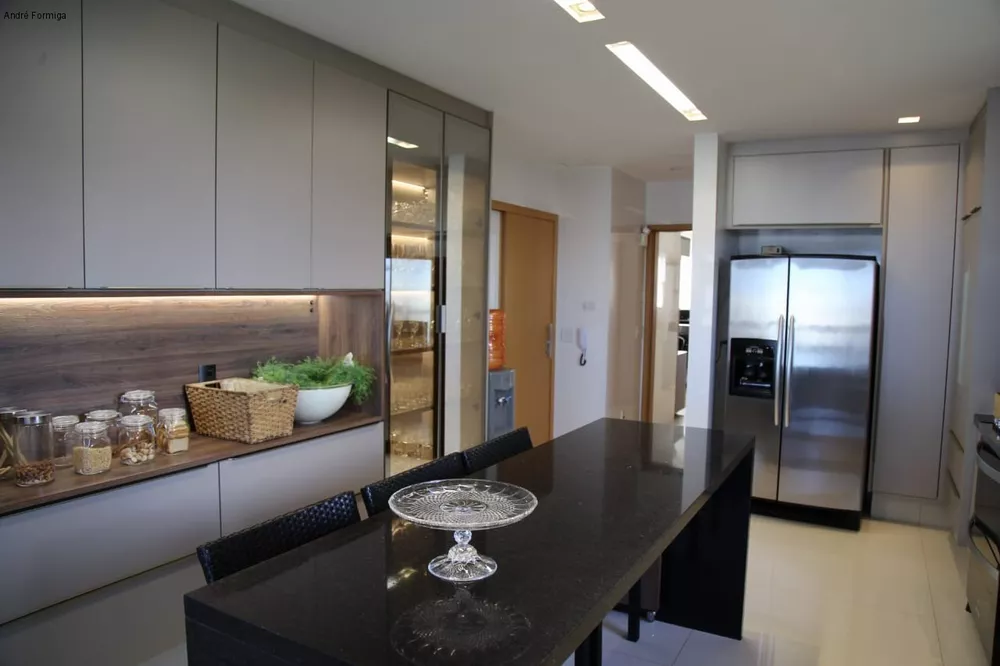 Apartamento, 4 quartos, 411 m² - Foto 4