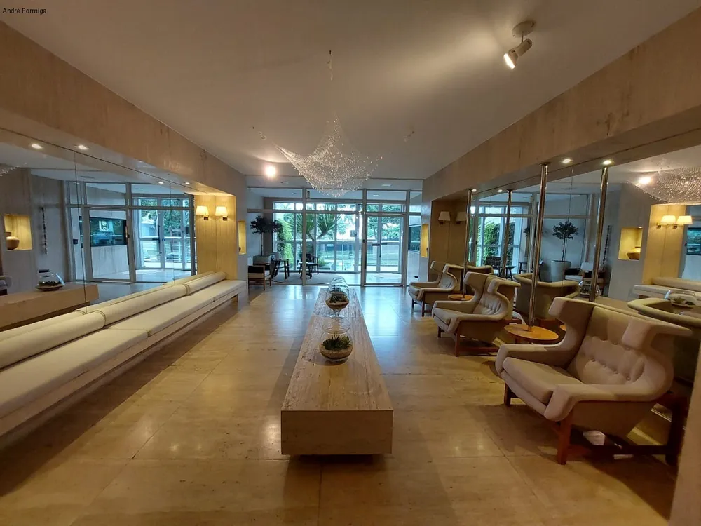 Apartamento, 4 quartos, 411 m² - Foto 20