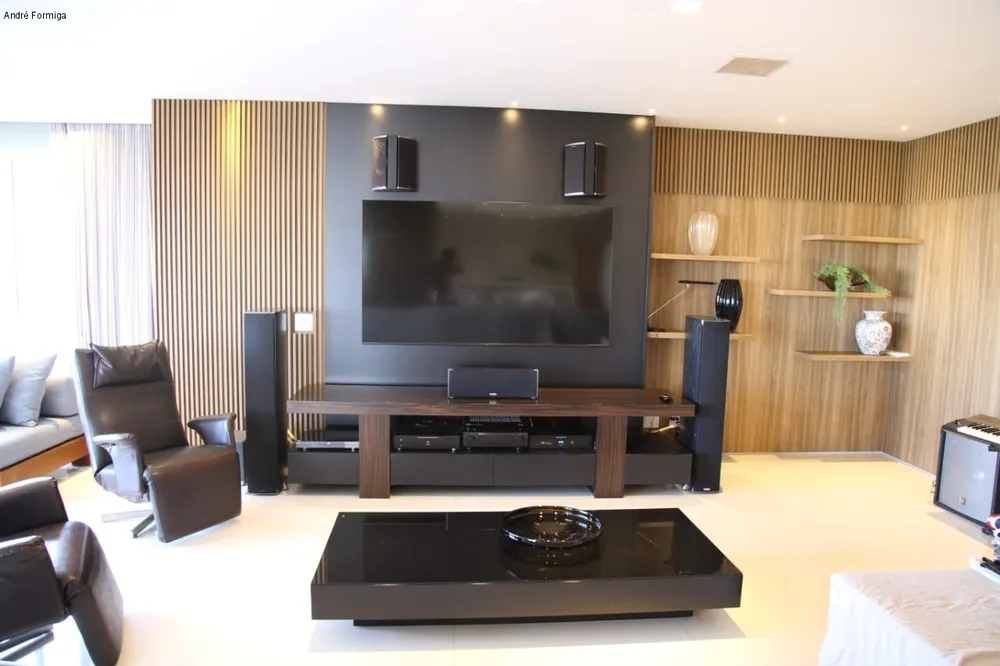 Apartamento, 4 quartos, 411 m² - Foto 3