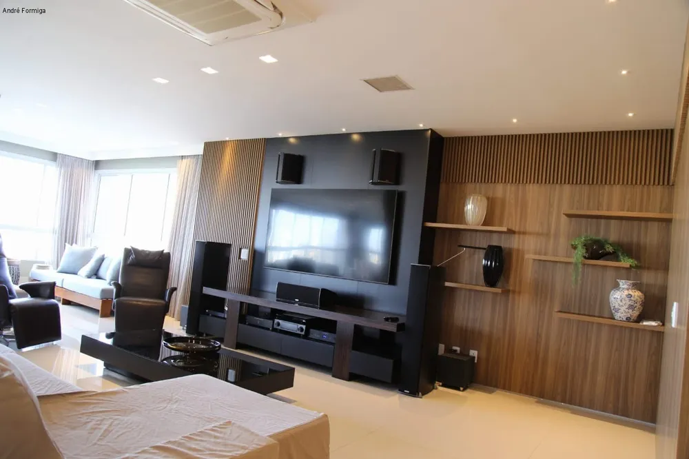 Apartamento, 4 quartos, 411 m² - Foto 4