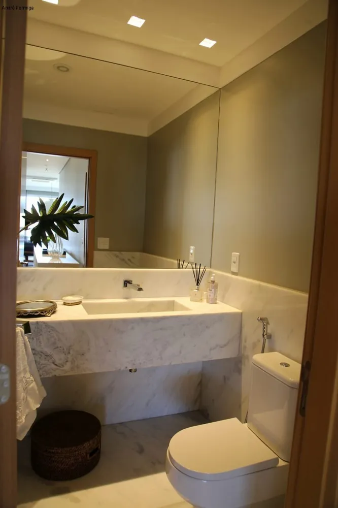 Apartamento, 4 quartos, 411 m² - Foto 8