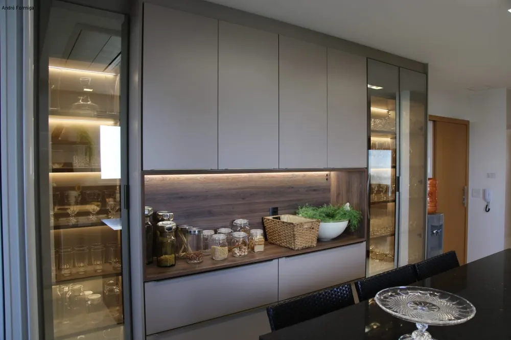 Apartamento, 4 quartos, 411 m² - Foto 9